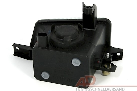 Nebelscheinwerfer für Opel Astra G / rechts