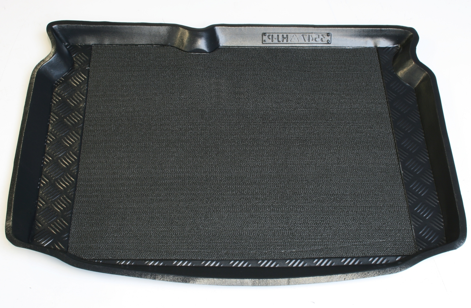 Kofferraumwanne für VW Polo 6R