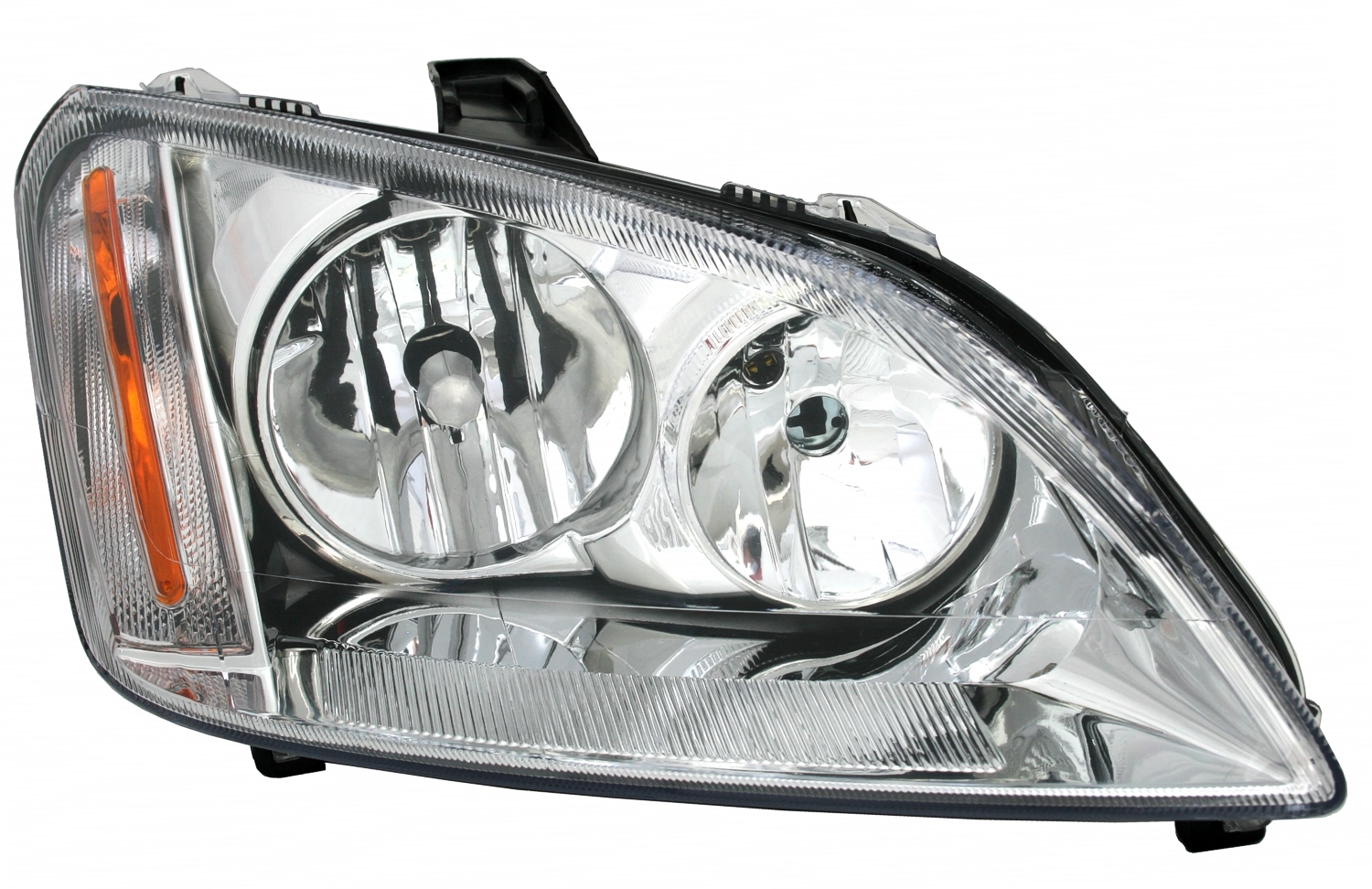 Scheinwerfer für Ford C-Max / rechts              