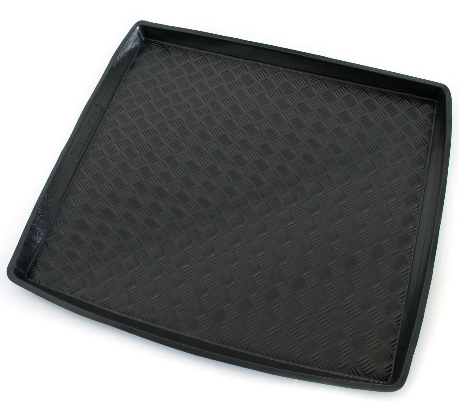 Kofferraumwanne für BMW X1 E84