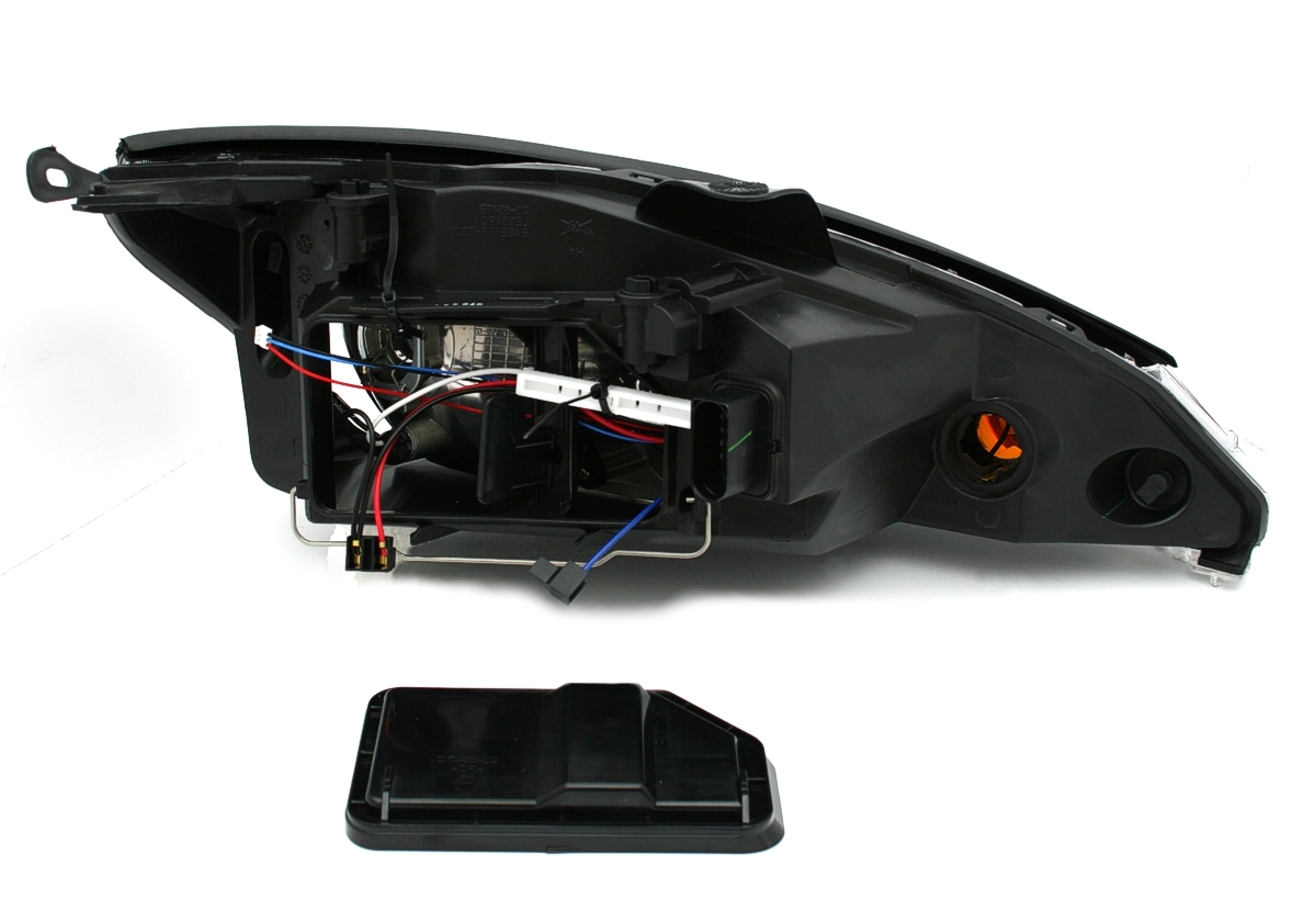 Scheinwerfer für Ford Focus MK1 / links