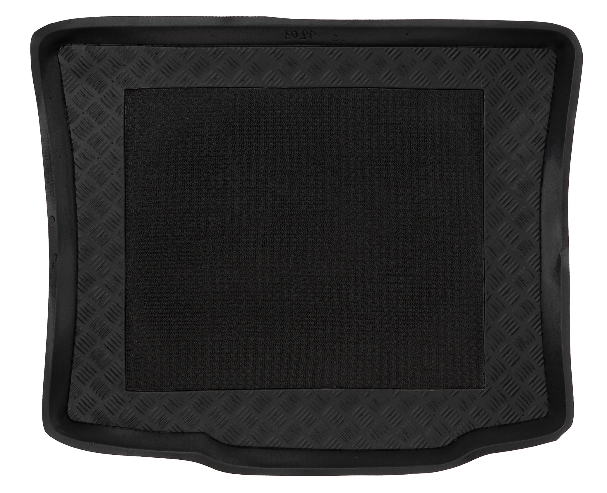 Kofferraumwanne für Audi A3 8L