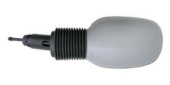 Spiegel für Ford KA MK1 Typ RBT / links