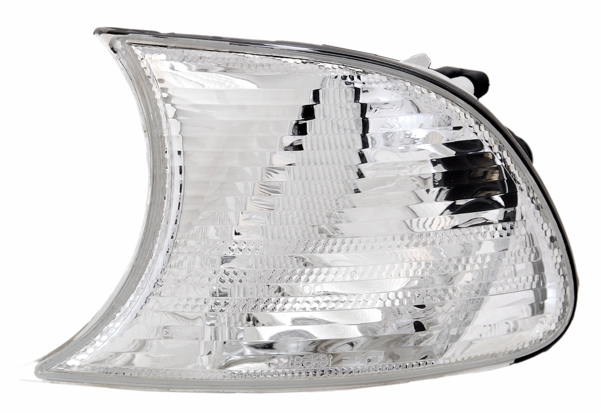Frontblinker für 3er BMW E46 / links