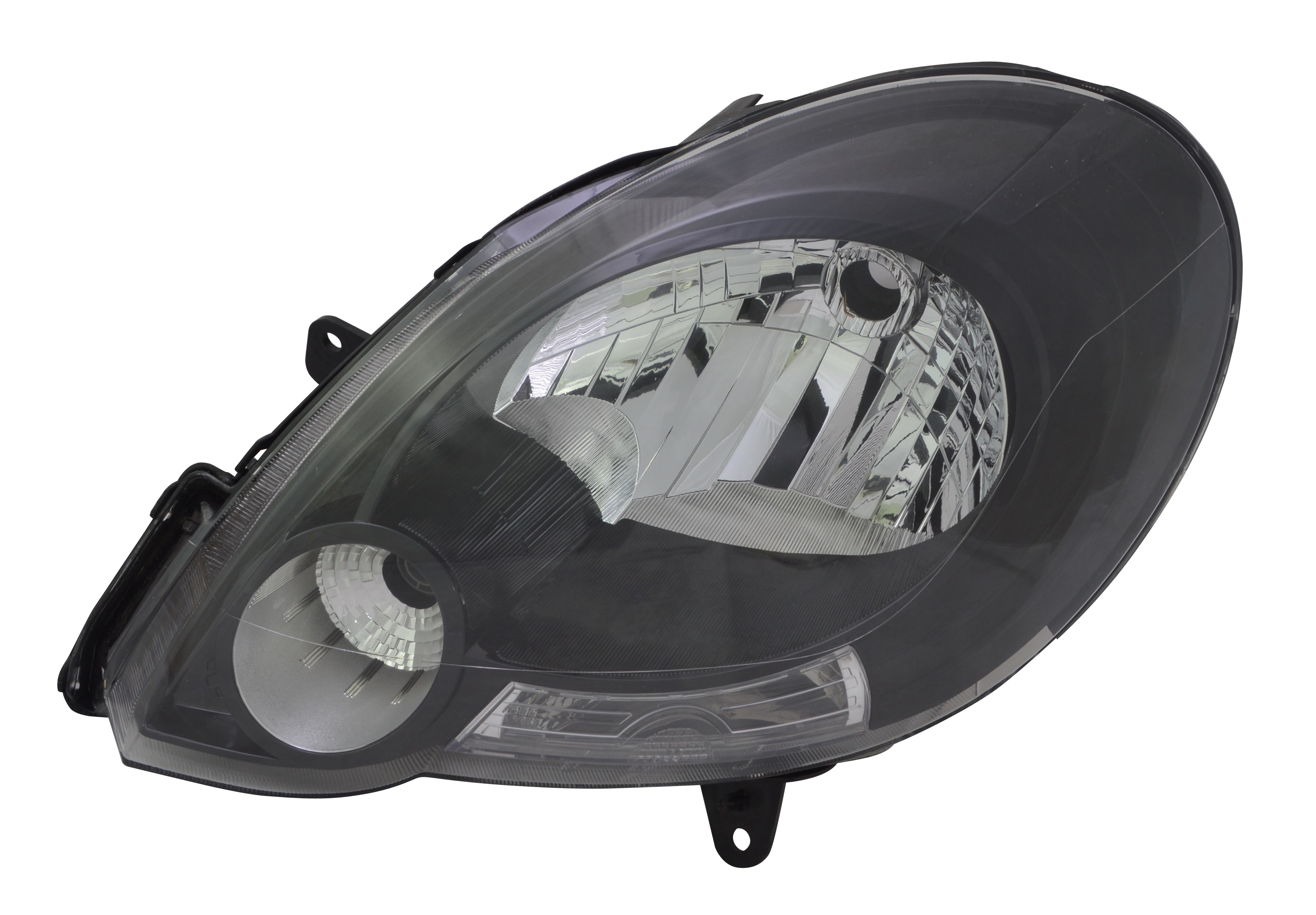 Scheinwerfer für Renault Kangoo II / links