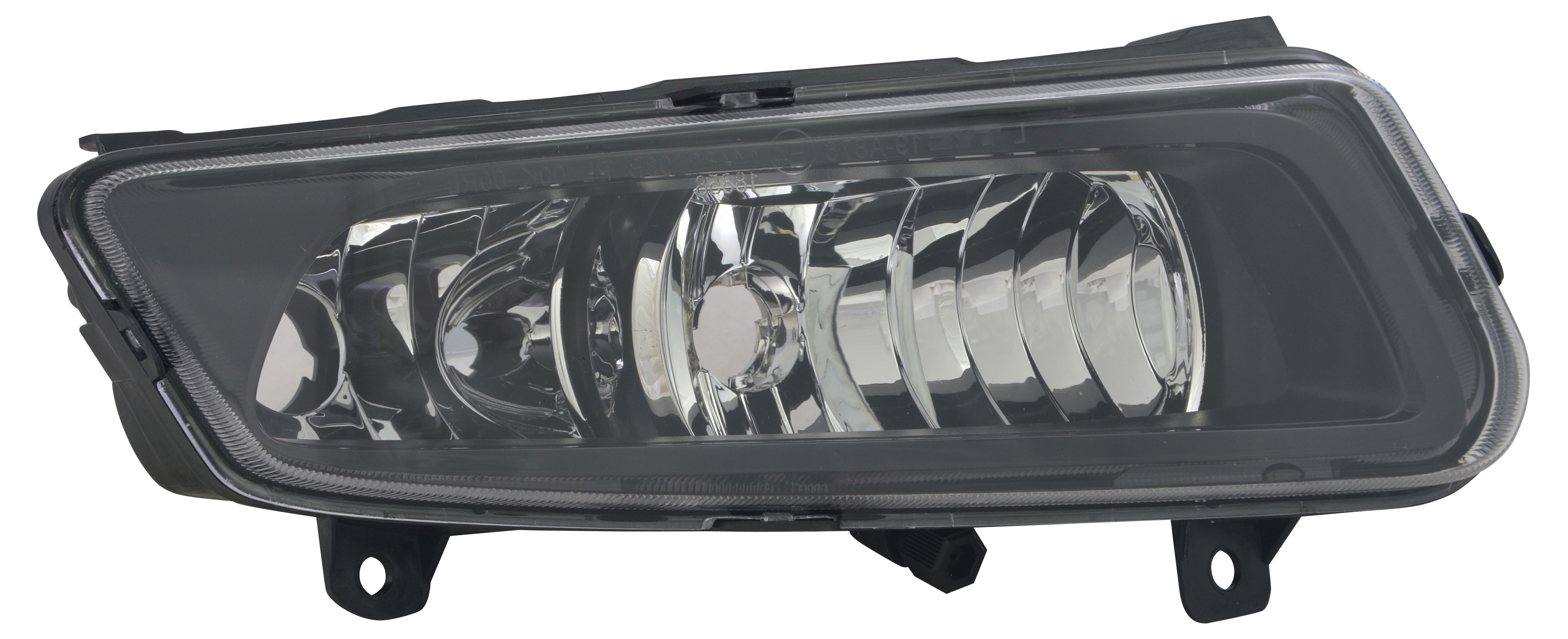 Nebelscheinwerfer für VW Polo 6R / rechts