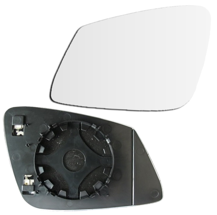 Spiegelglas für 1er BMW F20/F21 / links