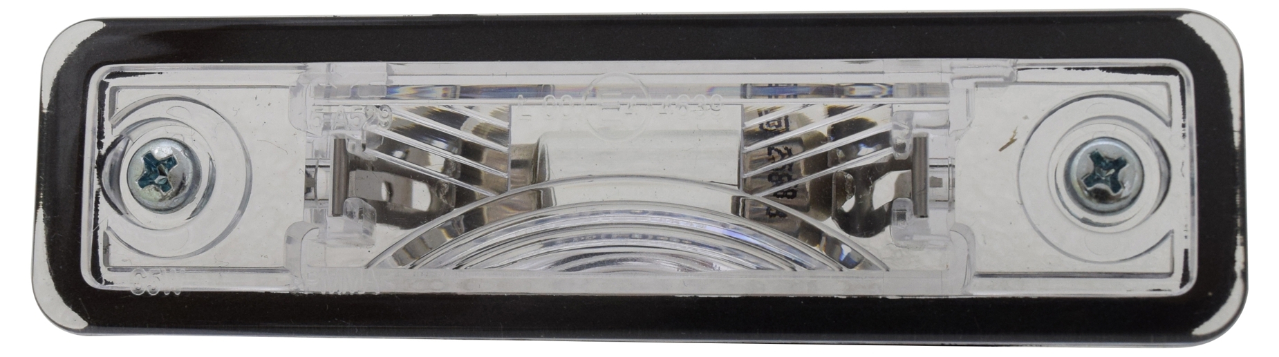 Kennzeichenbeleuchtung für Opel Astra Omega Vectra