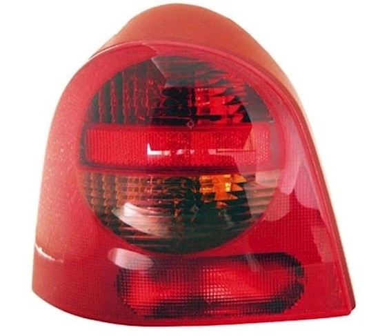 Rücklicht für Renault Twingo C06 / links