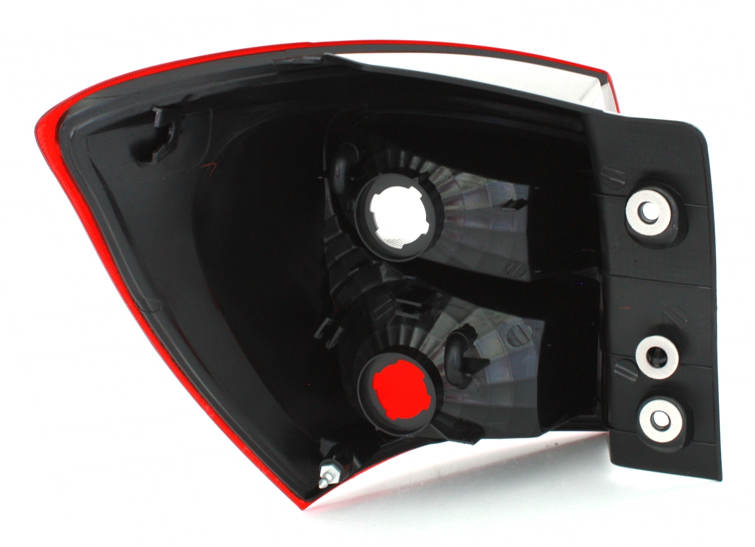 Heckleuchte für Suzuki SX-4 Cross / rechts