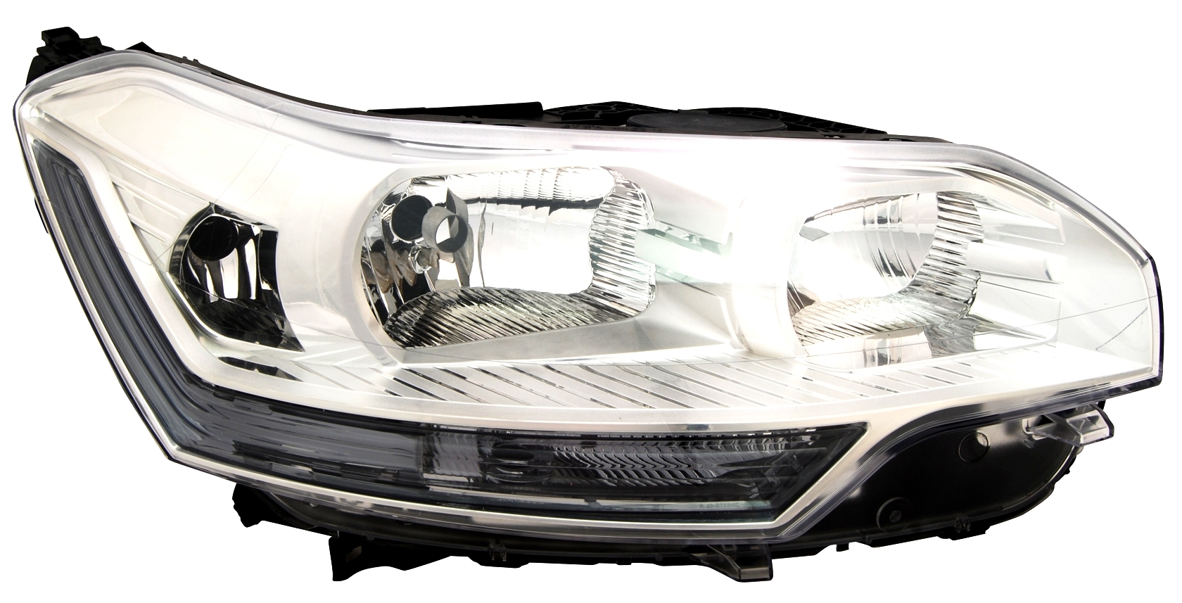 Scheinwerfer für Citroen C5 (RD/TD) / rechts