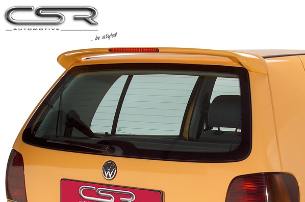 CSR Heckspoiler für VW Polo 6N / 6N2