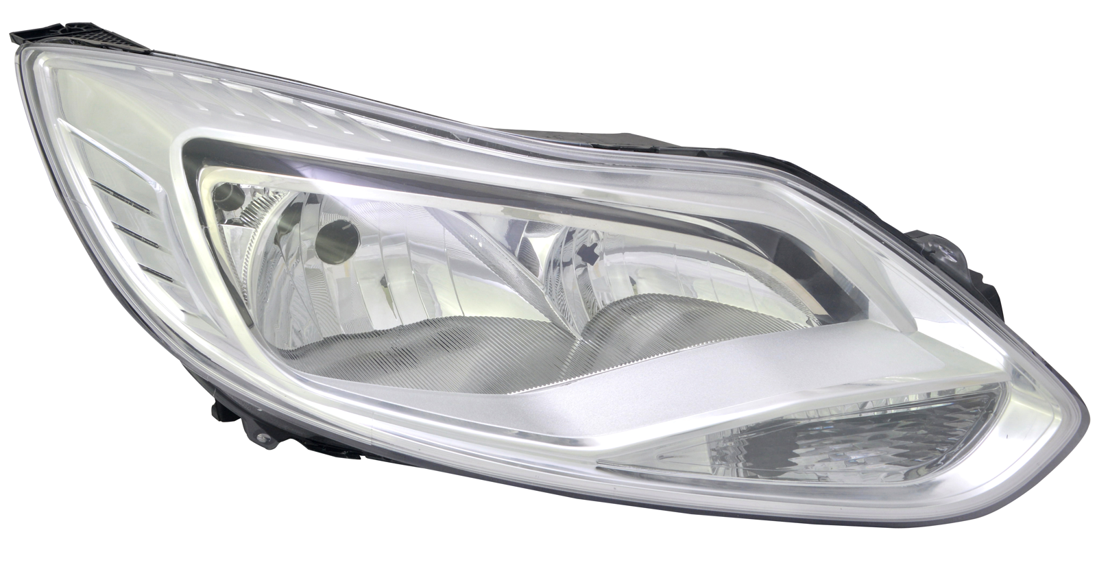 Scheinwerfer für Ford Focus III / rechts