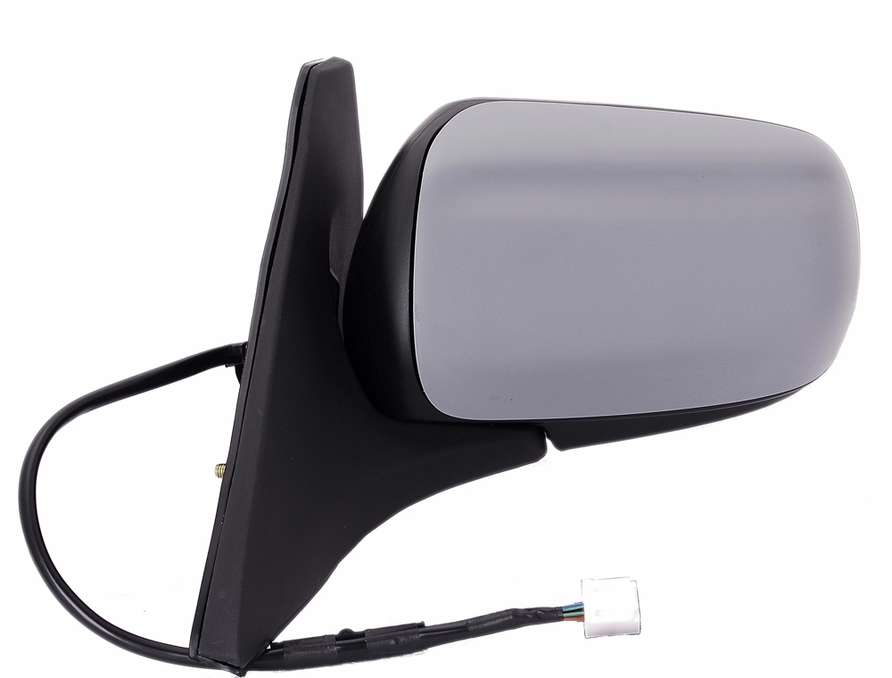 Spiegel für Mazda 323 S+F / links