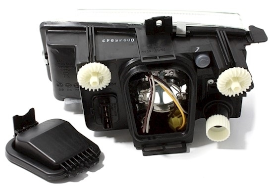 Scheinwerfer für Seat Cordoba, Ibiza / rechts