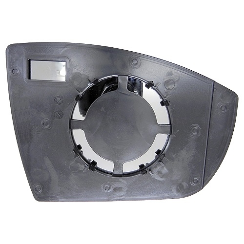 Spiegelglas für Ford C-Max II / links