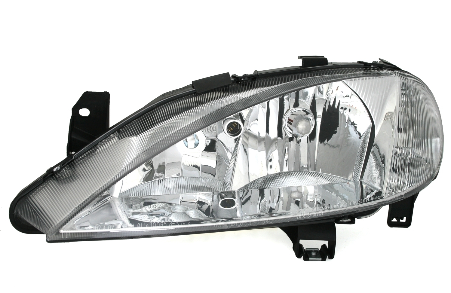 Scheinwerfer für Renault Megane 1 / links