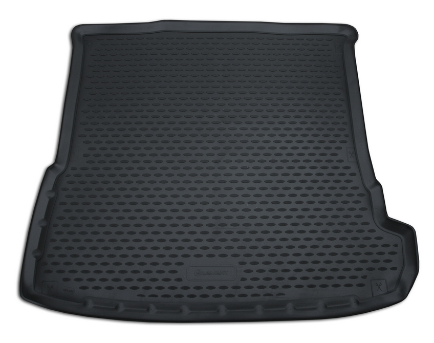 TPE Kofferraumwanne für Audi Q7 II