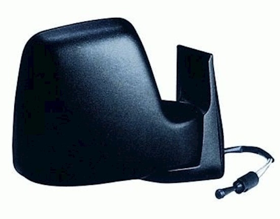 Spiegel für Citroen Jumpy + Fiat Scudo / rechts