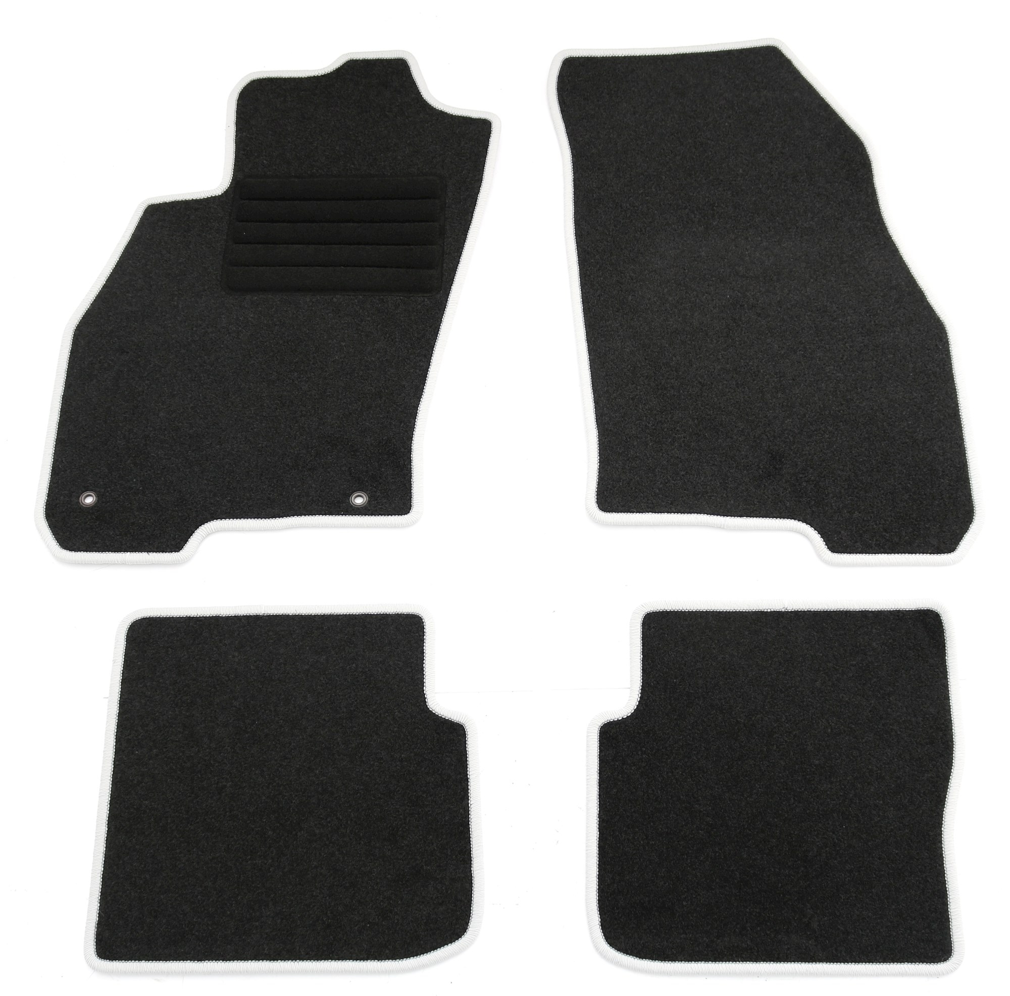 Fußmatten für Fiat Punto 3