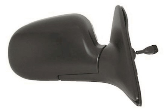 Spiegel für Toyota Corolla / rechts