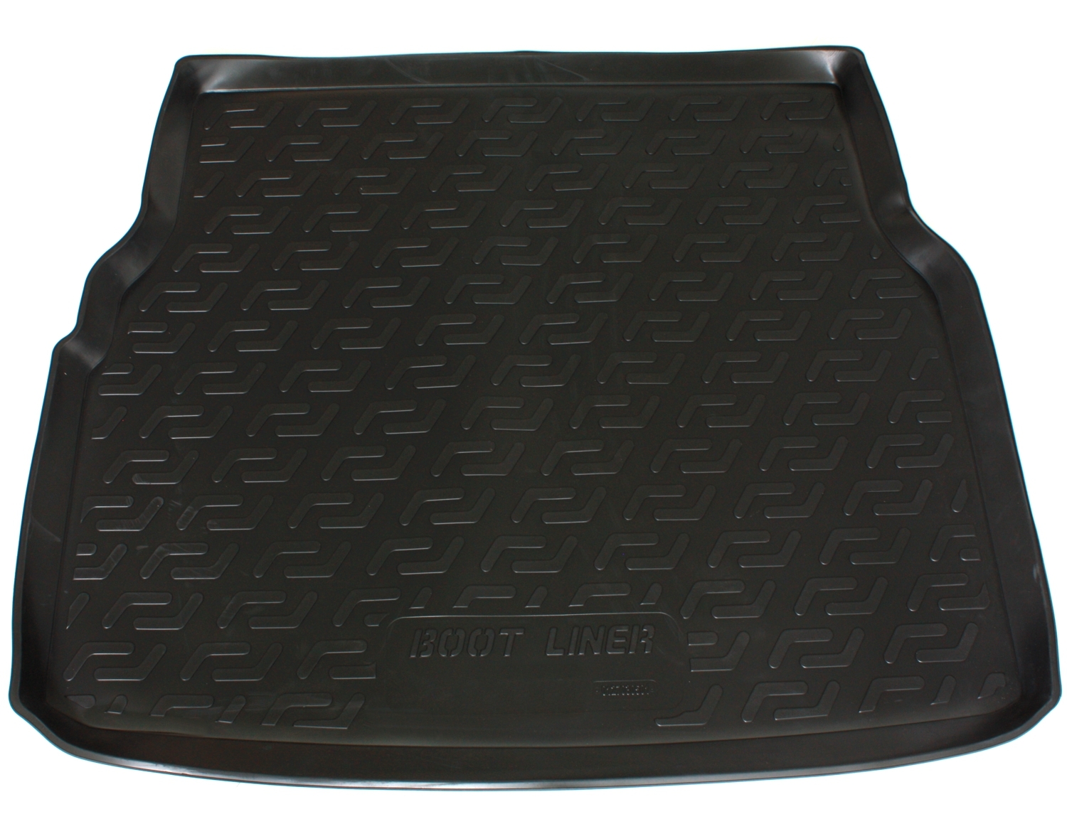 Kofferraumwanne für Mercedes S205 C-Klasse