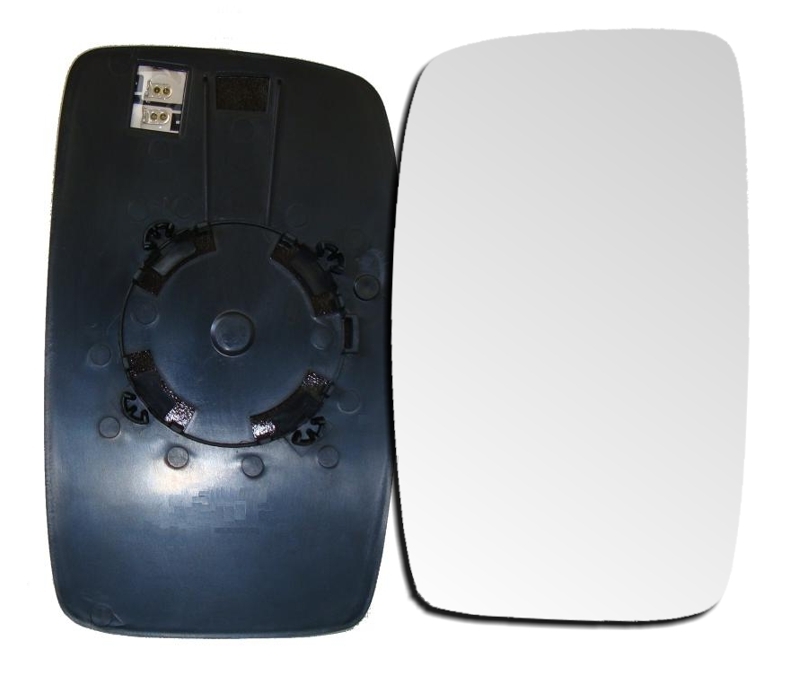 Spiegel für Citroen Jumpy + Peugeot Expert / links