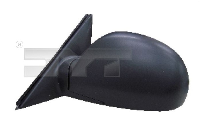 Spiegel für Hyundai Accent II (LC) / links