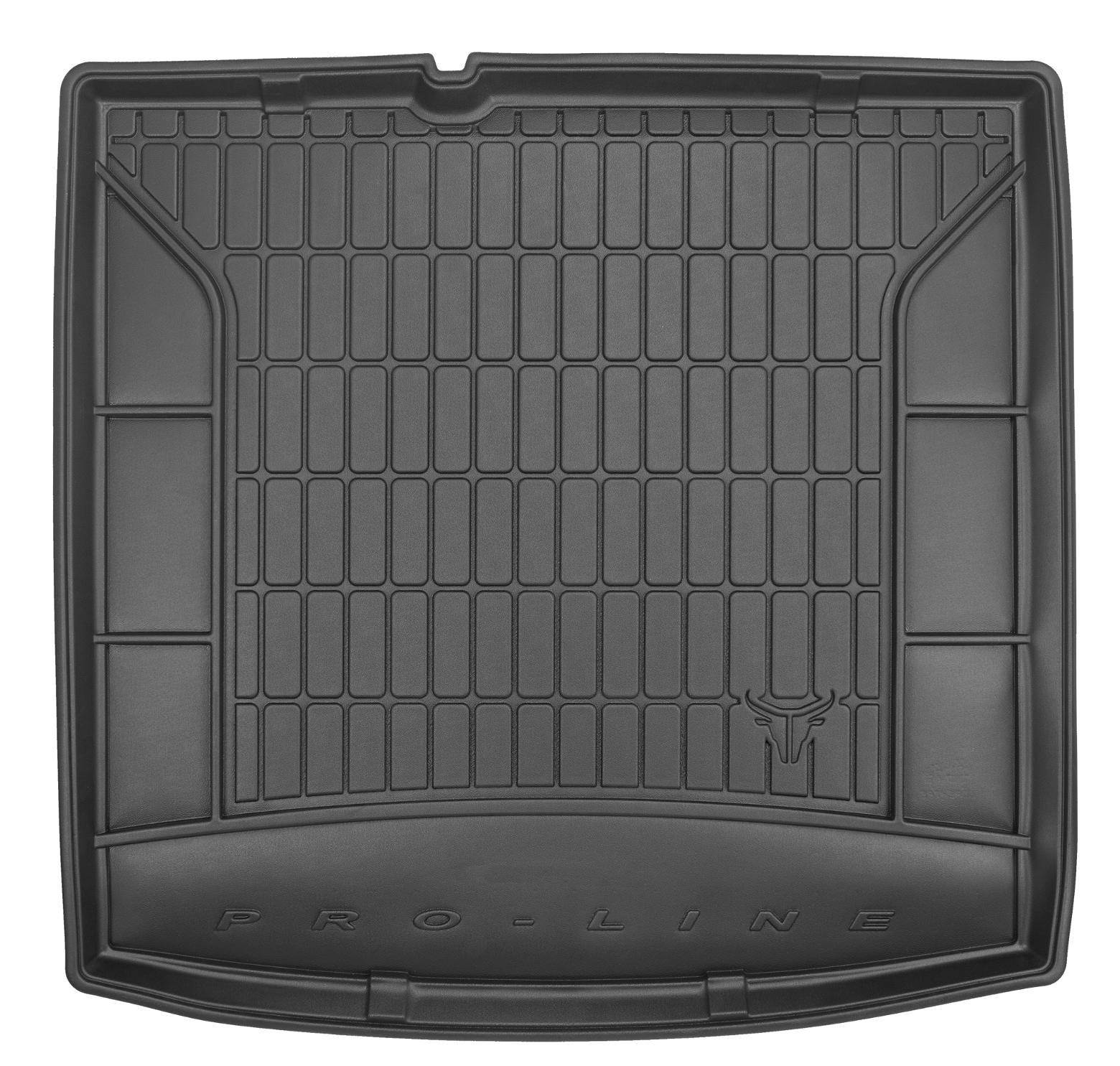 Kofferraumwanne für Skoda Fabia III Kombi