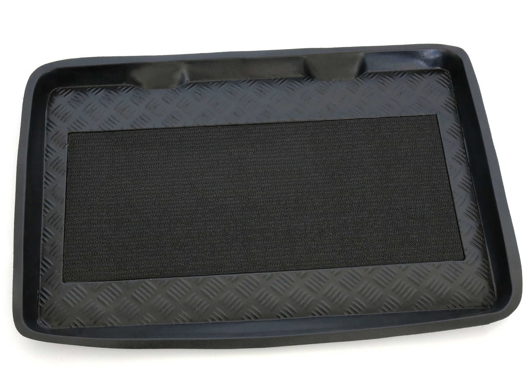 Kofferraumwanne für Seat Mii