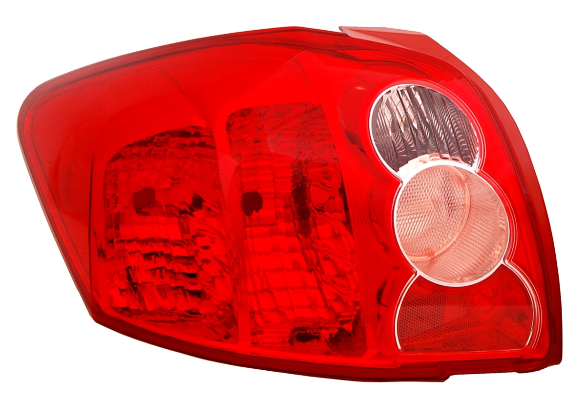 Rücklicht für Toyota Auris _E15_ / links