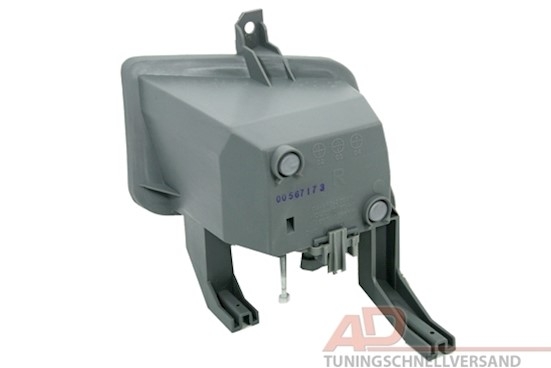 Nebelscheinwerfer für Opel Vectra B ab 99 RECHTS