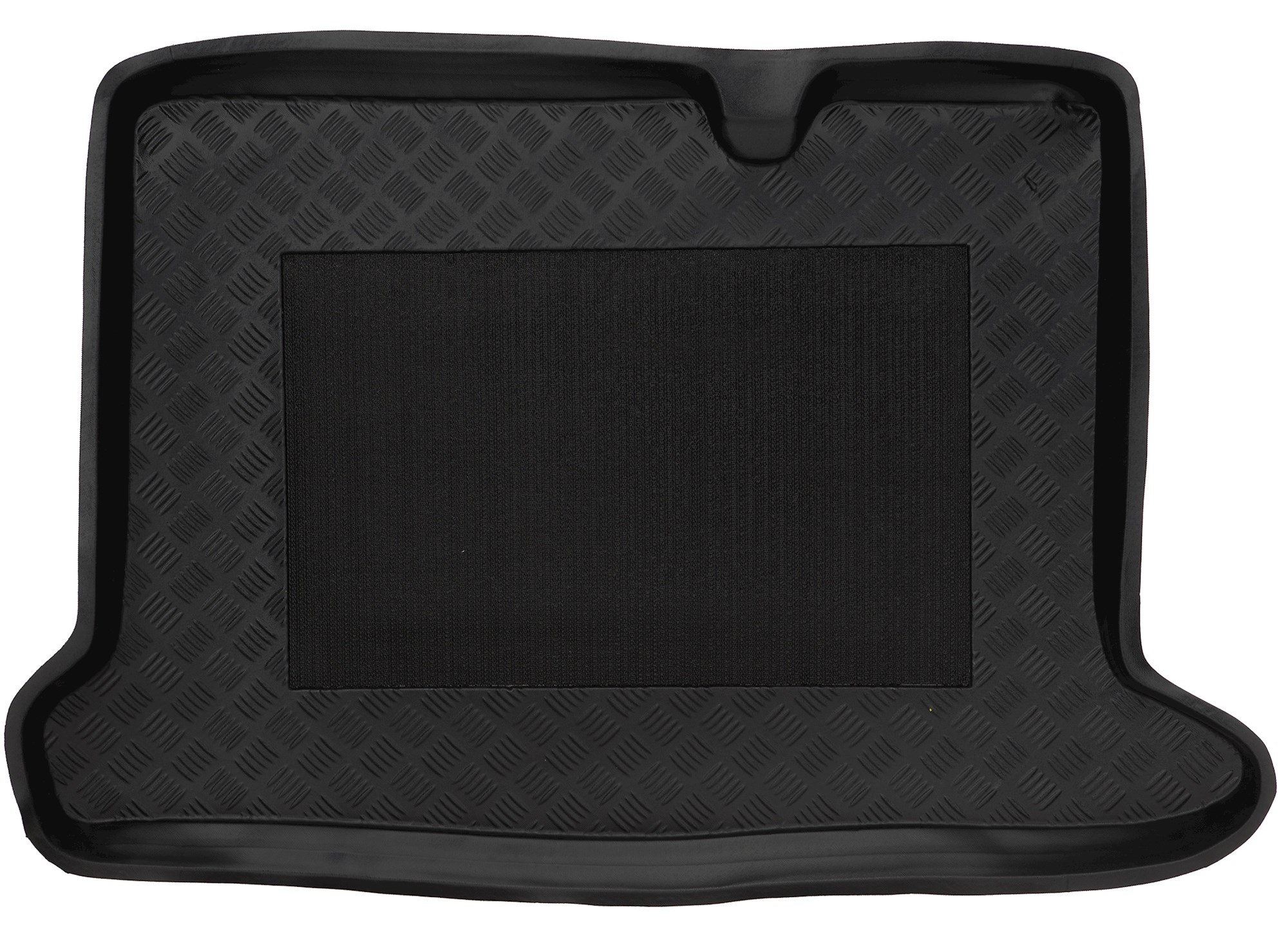 Kofferraumwanne für Dacia Sandero 2