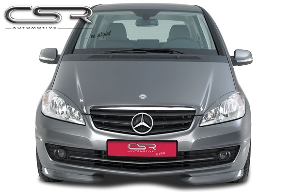 CSR Scheinwerferblenden für Mercedes A-Klasse W169