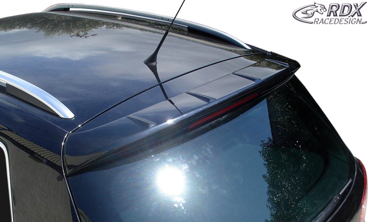 RDX Dachspoiler für VW Tiguan (alle)