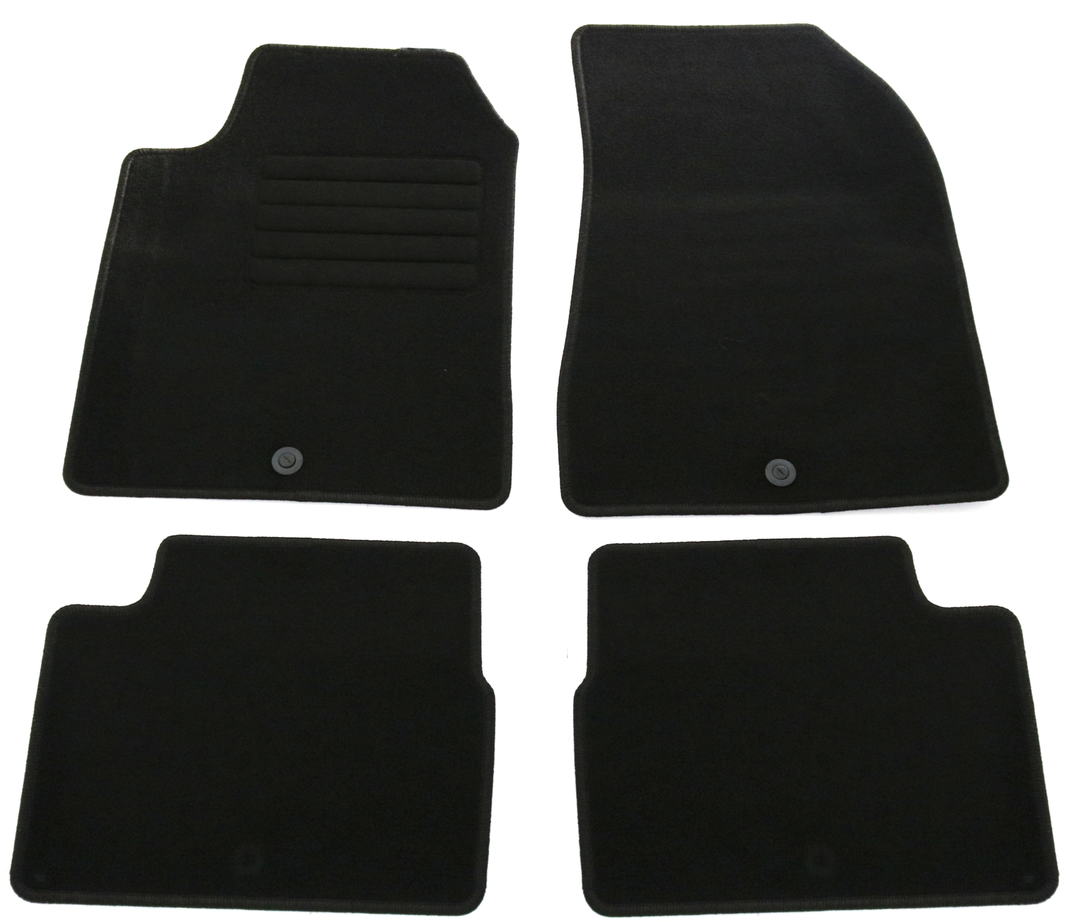 Fußmatten für Alfa Romeo Giulietta