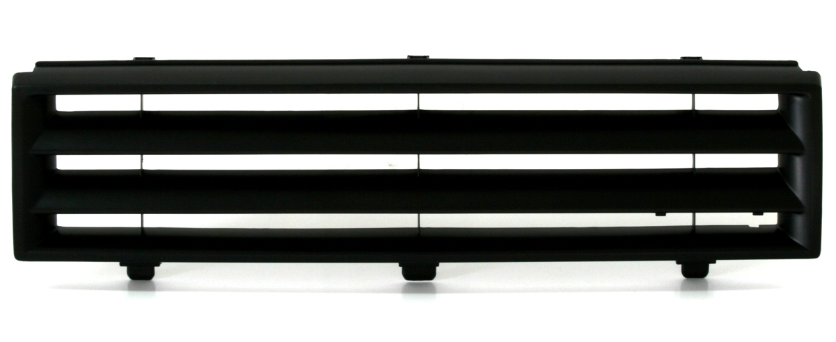 Kühlergrill für VW Corrado 53i in Schwarz