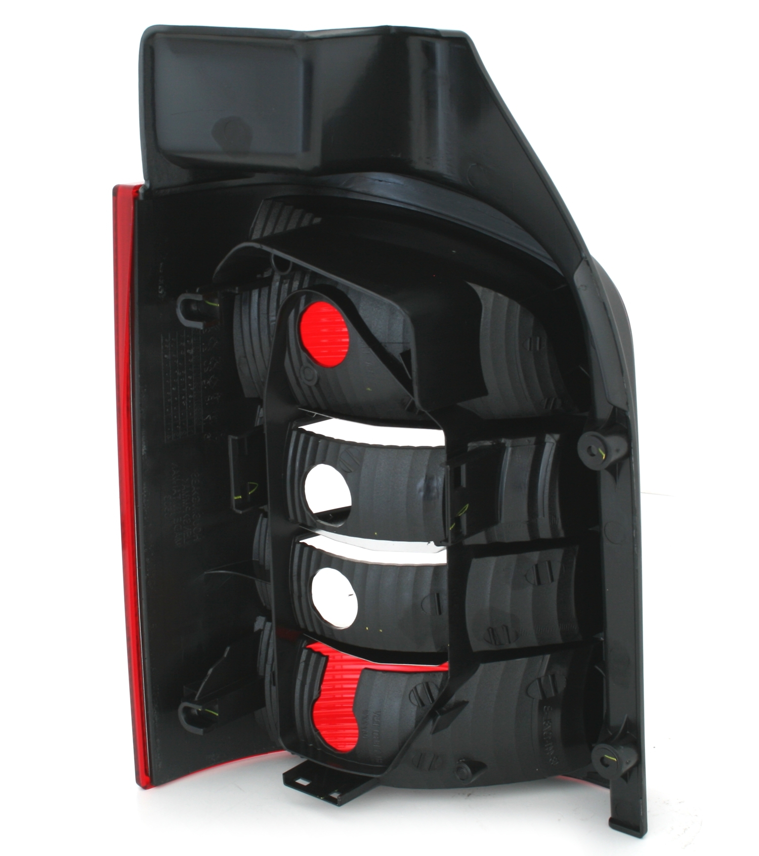 Rückleuchte für VW T5 / rechts                    