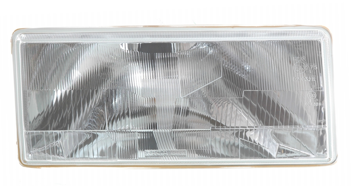 Scheinwerfer für Citroen BX XB / rechts