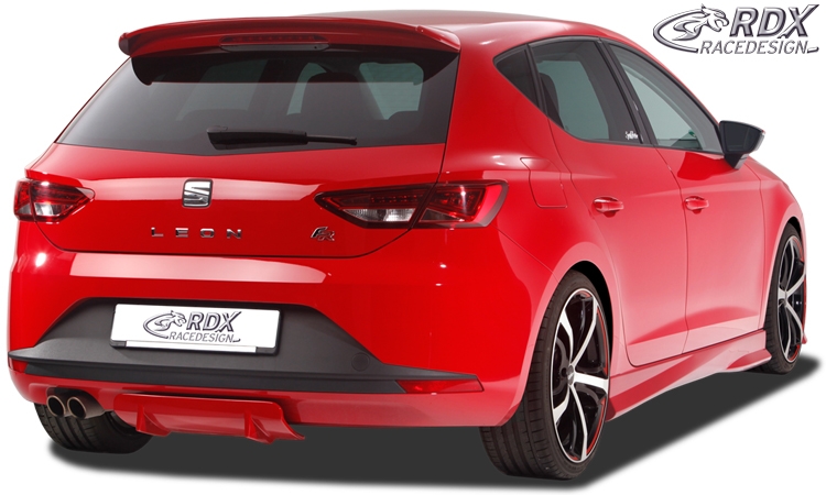 RDX Dachspoiler für Seat Leon 5F