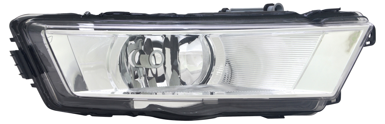 Nebelscheinwerfer für Skoda Rapid (NH) / rechts