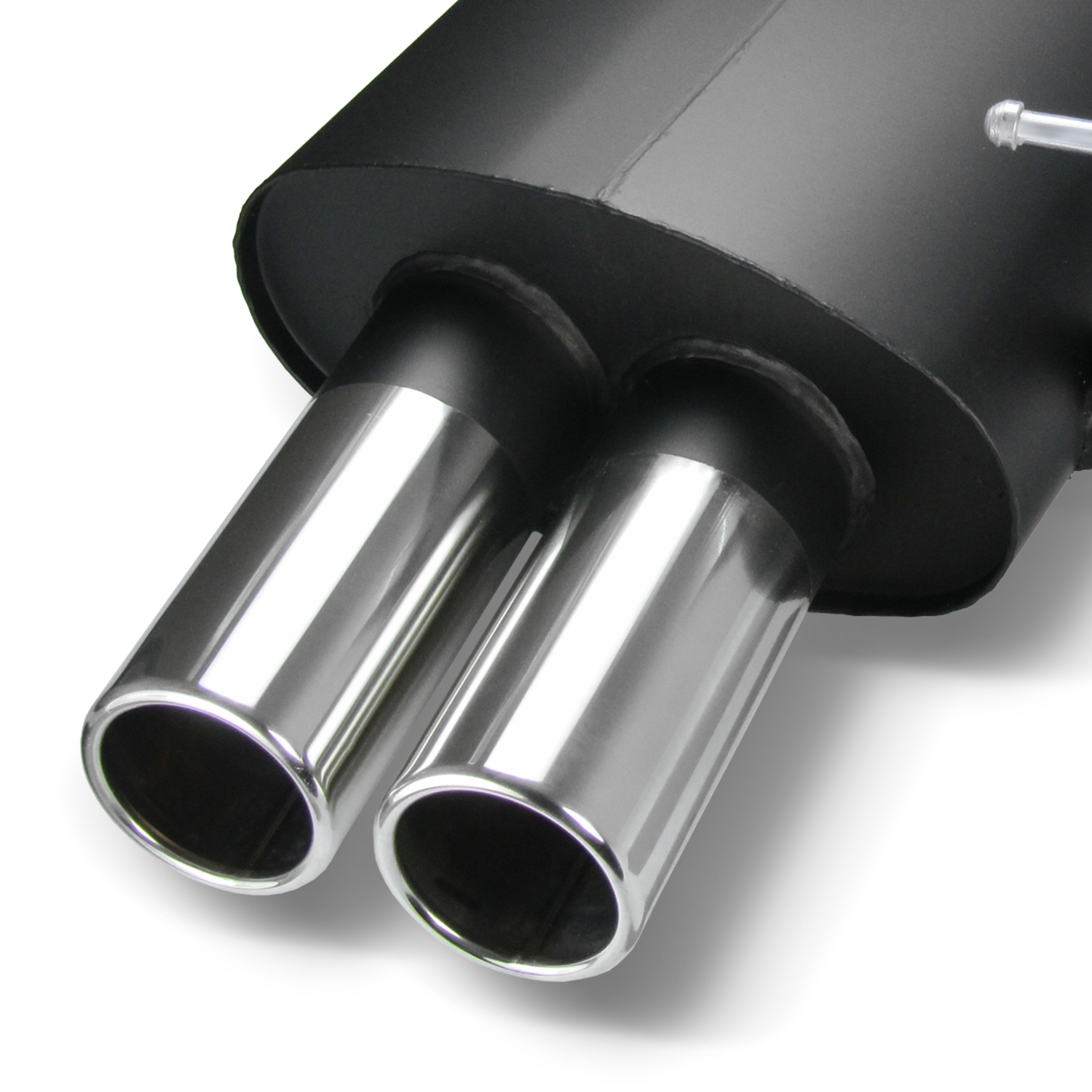 ESD für 3er BMW E46 4Zyl.