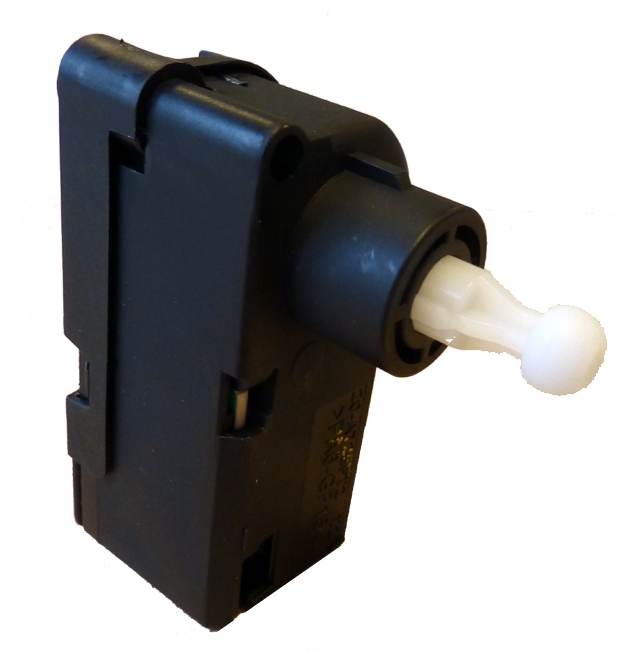 Stellmotor für Opel Corsa C / Combo C