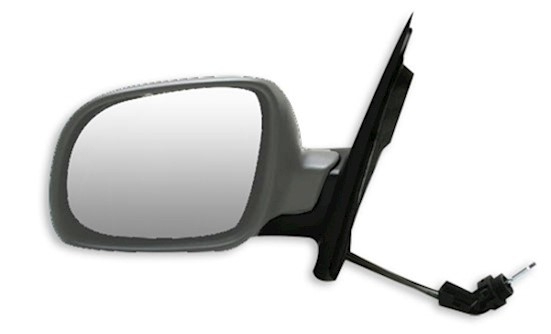 Spiegel für VW Lupo Typ 6X / links