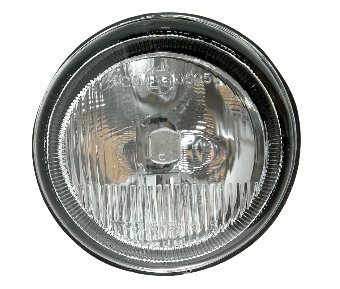 Nebelscheinwerfer für Nissan Renault / rechts