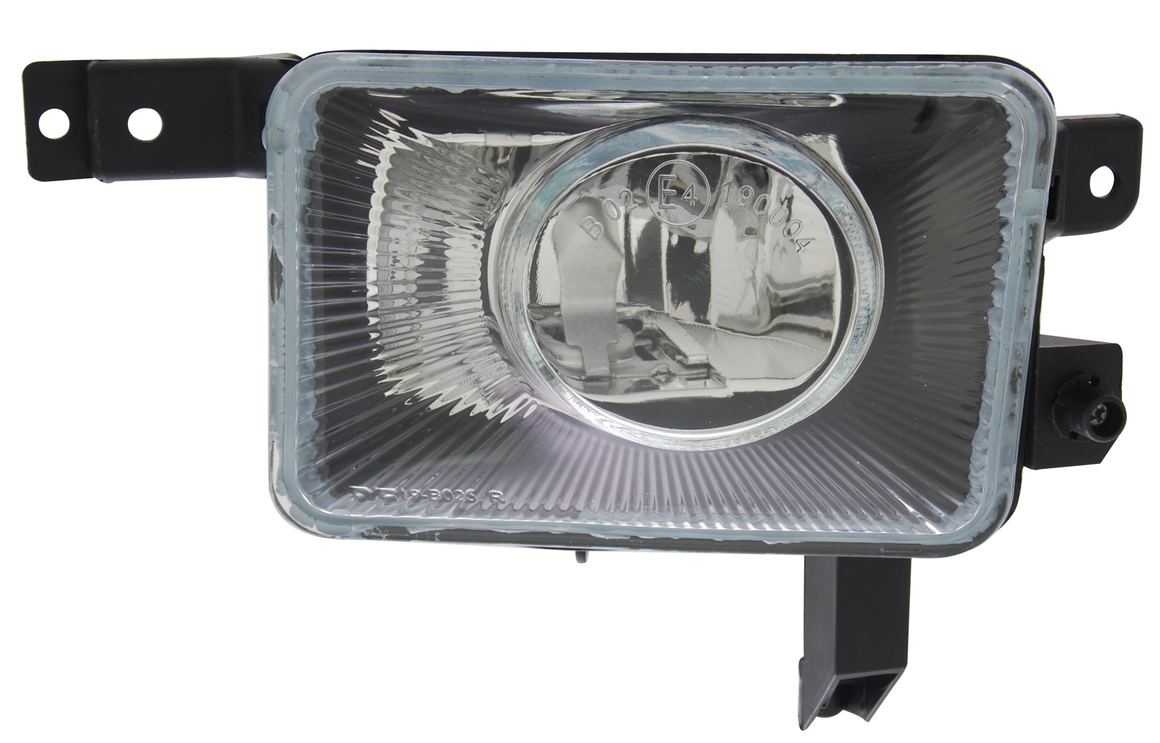 Nebelscheinwerfer für Opel Corsa C / Rechts