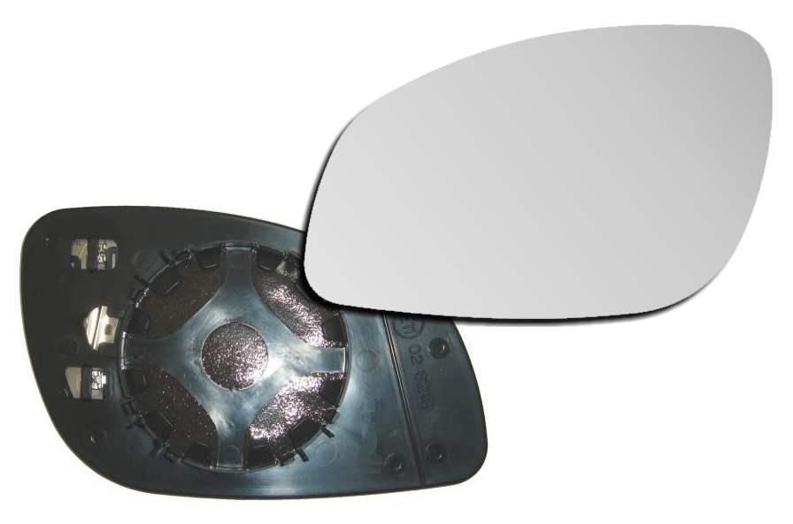 Spiegelglas für Opel Vectra C + Signum / links
