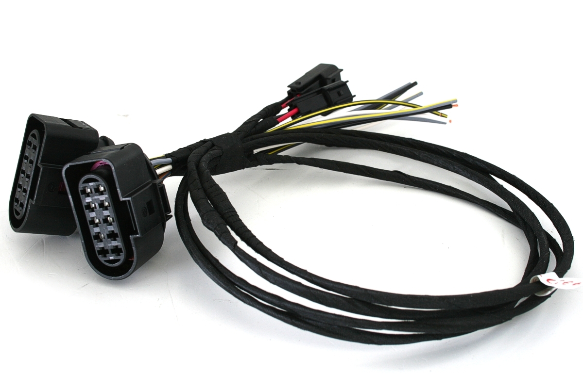 Adapter für Scheinwerfer Ford Focus MK1