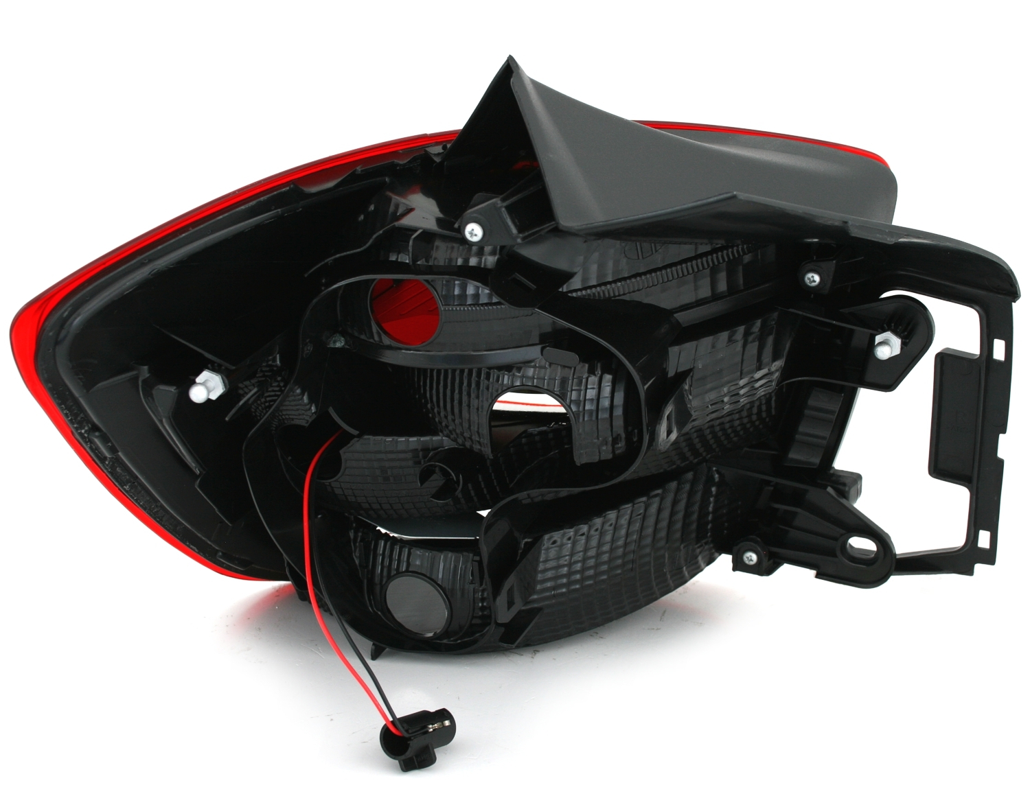 LED Heckleuchte für 1er BMW F20 + F21 / rechts