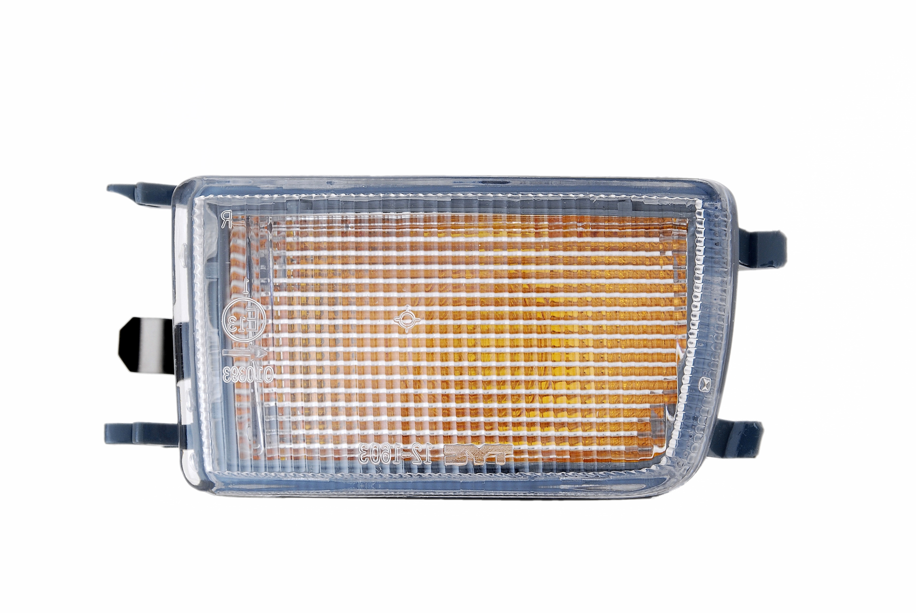 Blinker für VW Golf 3 in Weiß / links